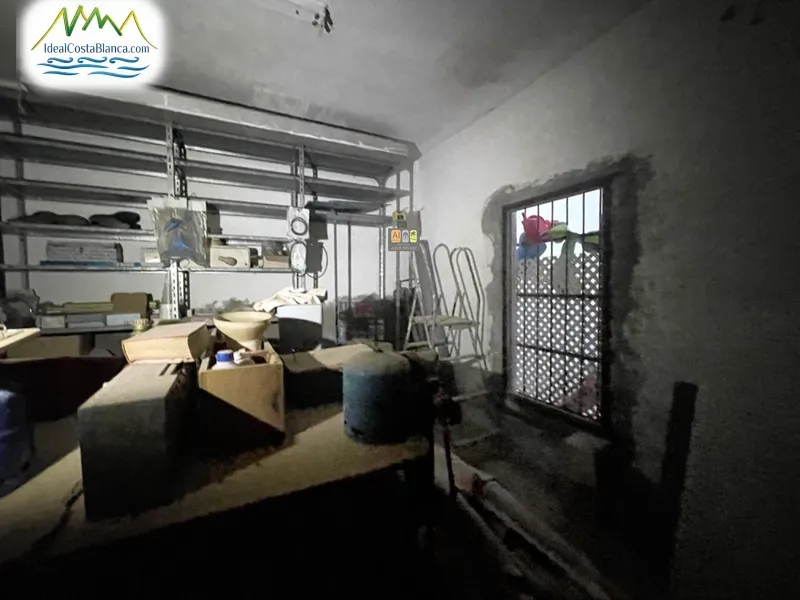 Commercial Unit à Altea - 3