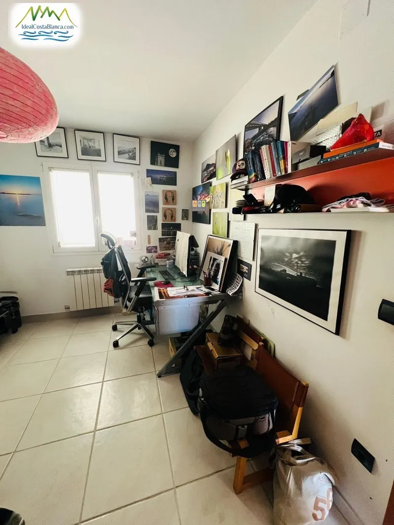 Dúplex en Altea - 7