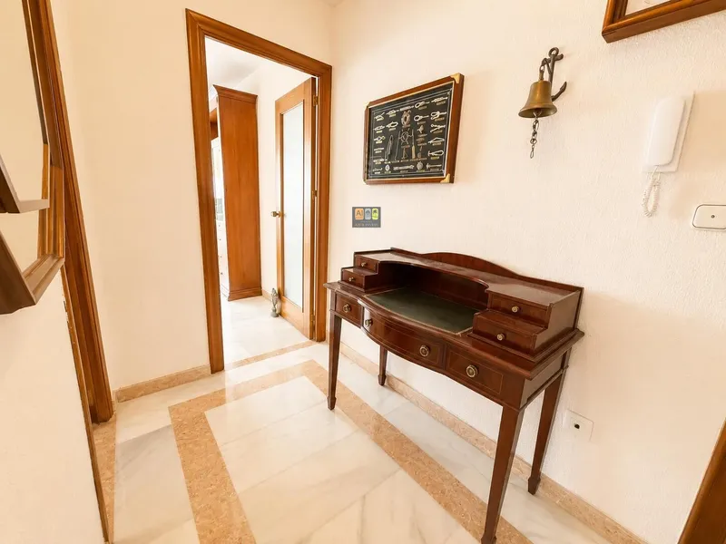 Apartment in Benidorm - 8
