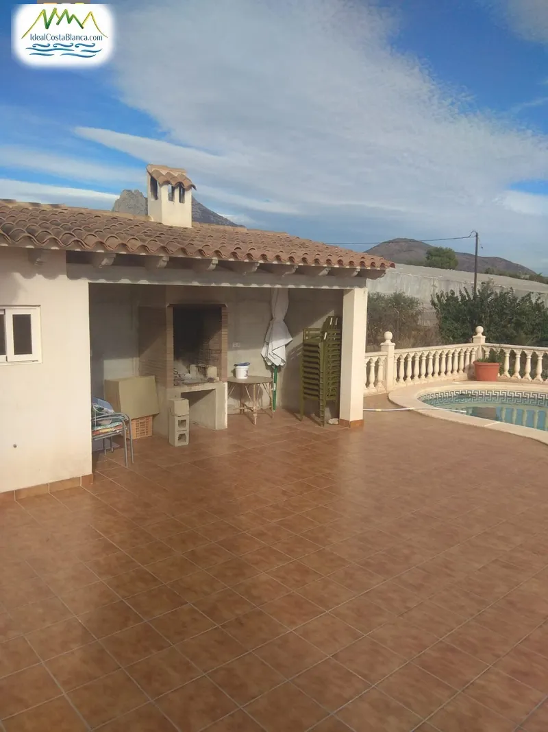 country house à Villajoyosa - 2