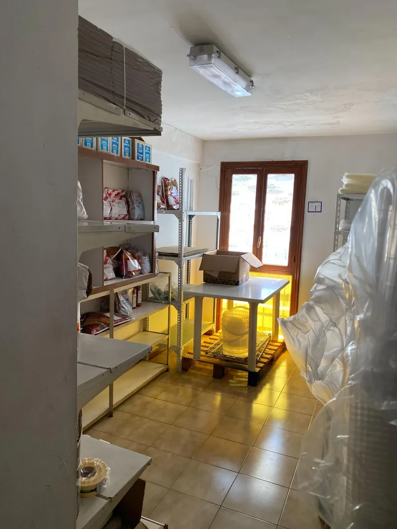 Gewerbeobjekt in l'Alfas del Pi - 22