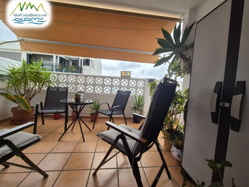 Penthouse à Altea - 3