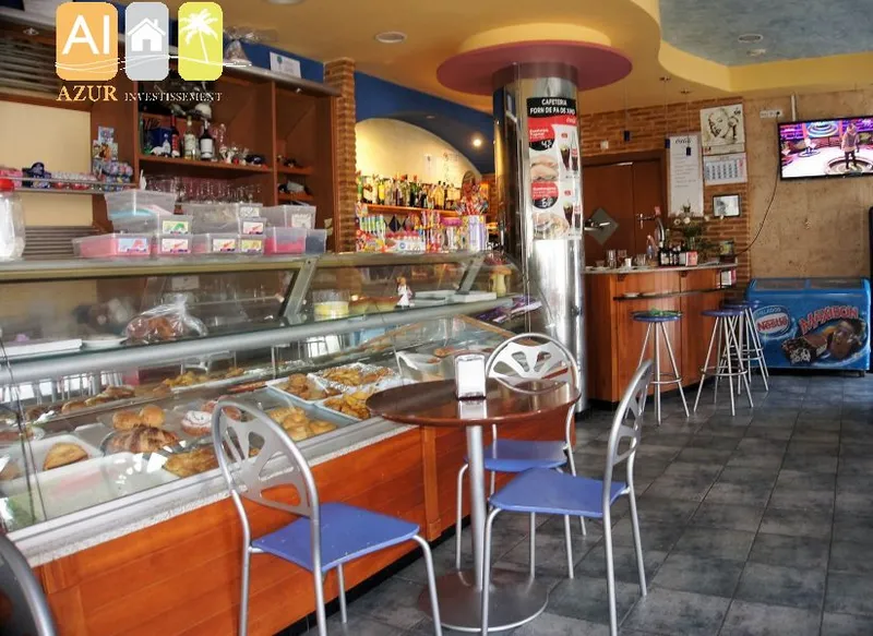 Local Comercial en Altea - 2