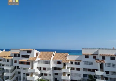 Apartment in Altea