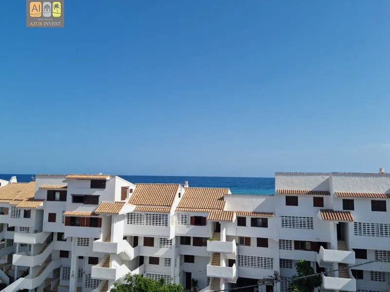 Apartment in Altea - 1