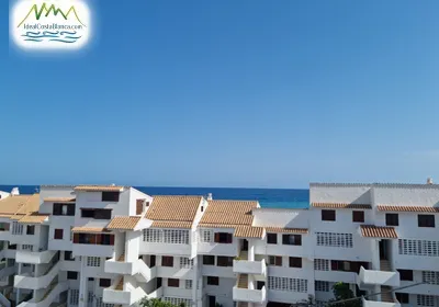 Apartamento en Altea