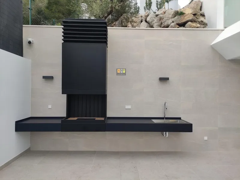 Villa à Altea - 18