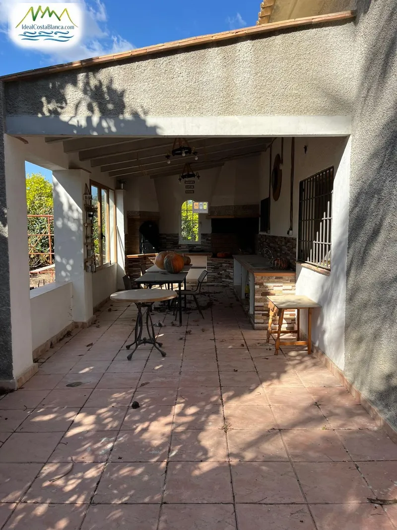 country house à Callosa d'en Sarrià - 2