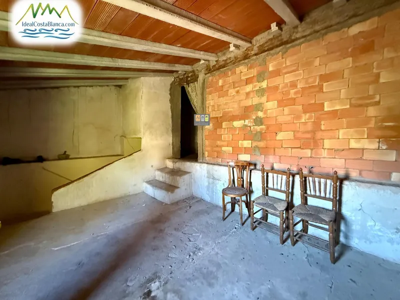 Chalet en Relleu - 7