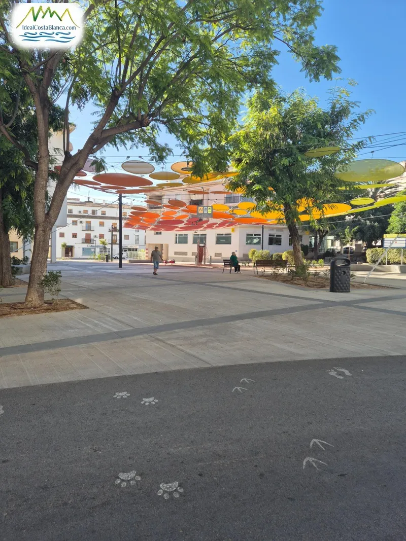 Commercial Unit in Altea - 6