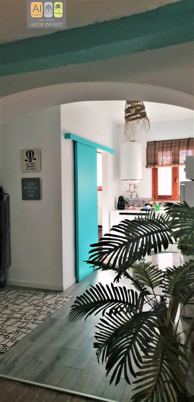 Studio in Altea - 6