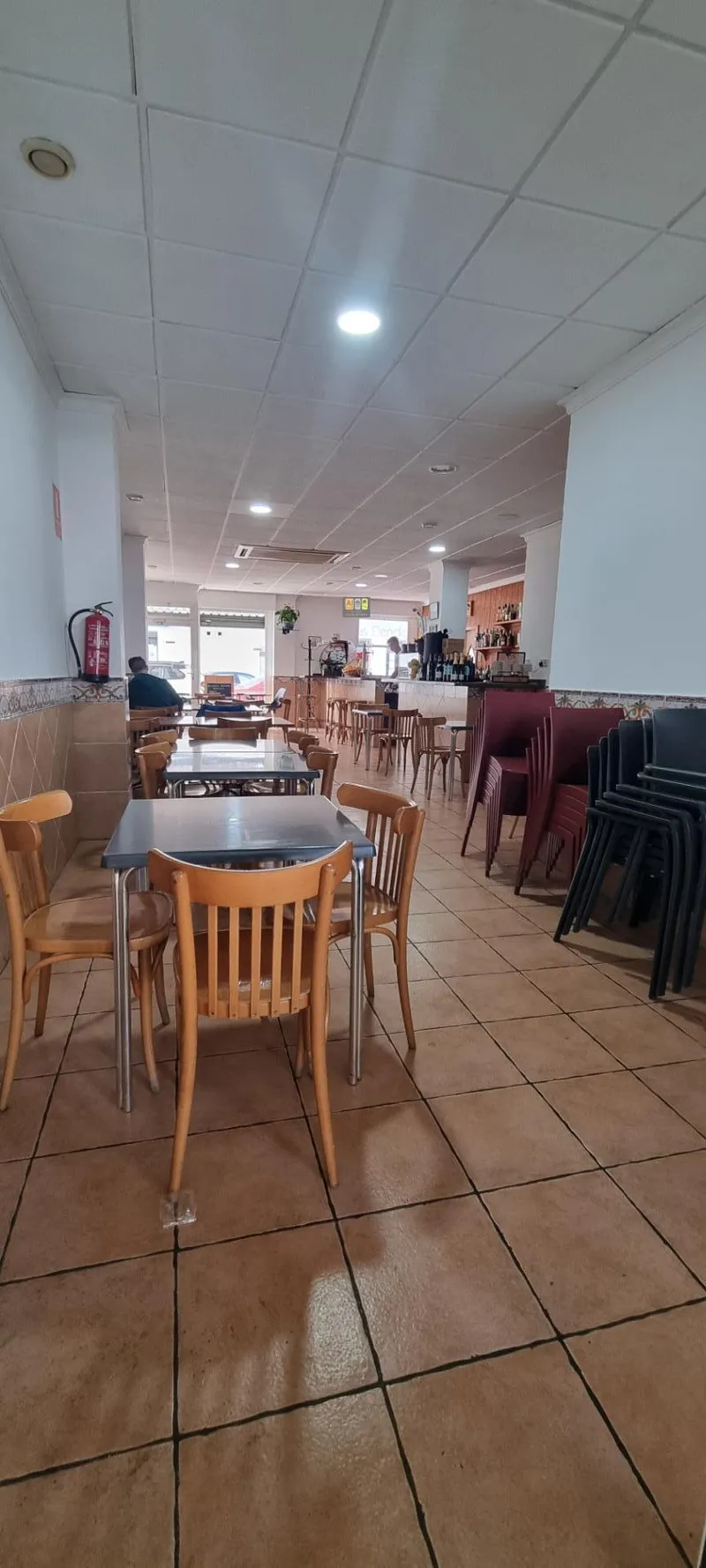 Local Comercial en Altea - 8