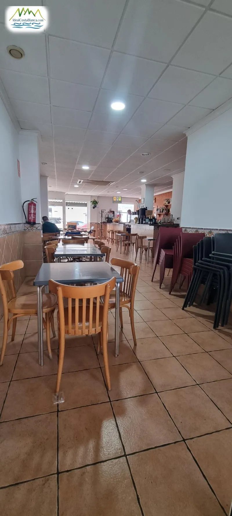 Commercial Unit in Altea - 7