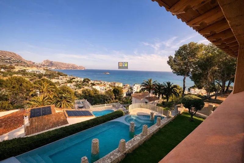 Villa in Altea - 6