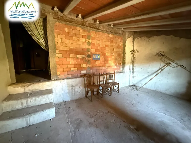 Chalet en Relleu - 8