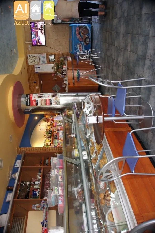 Local Comercial en Altea - 8