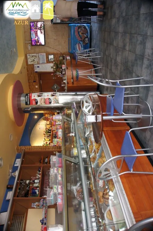 Commercial Unit in Altea - 7