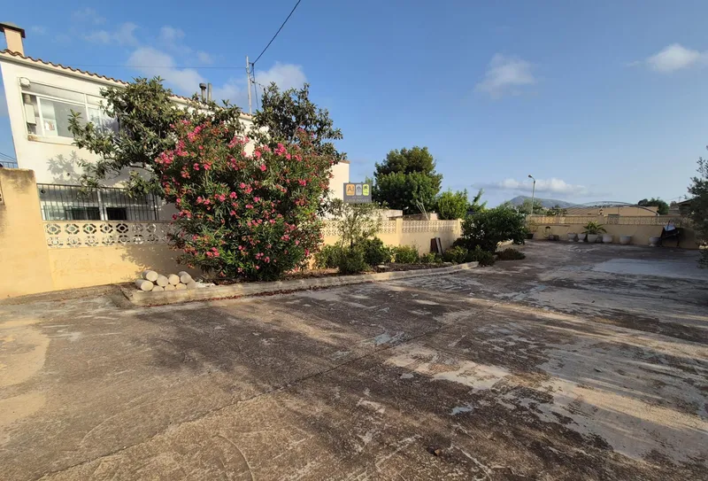 Casa de Pueblo en Altea - 4