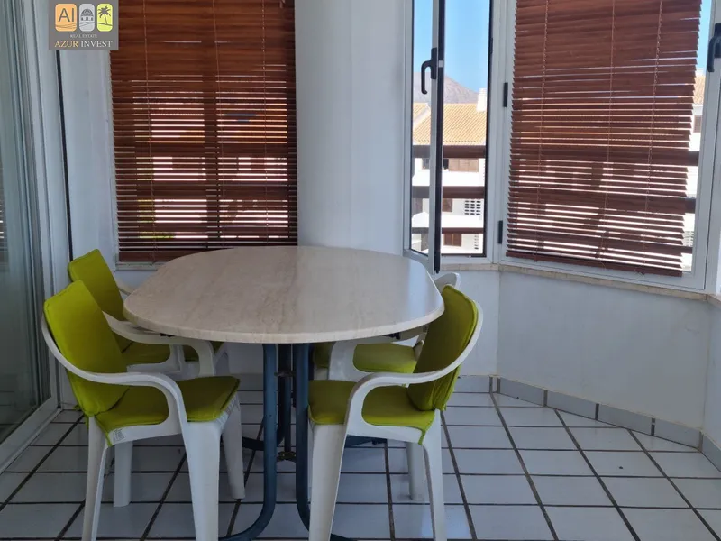 Apartment in Altea - 22