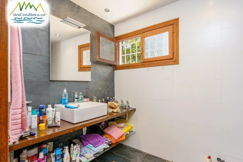 Chalet en La Nucía - 6