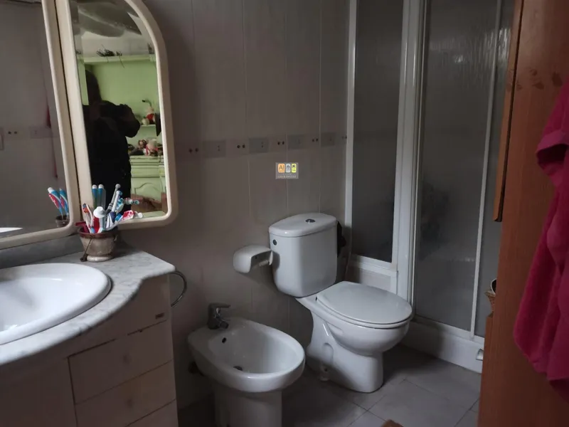 Townhouse in Callosa d'en Sarrià - 38