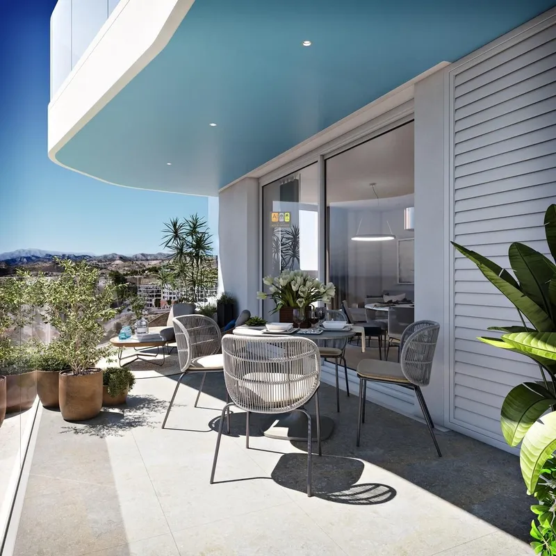 Ground Floor in Villajoyosa - 8