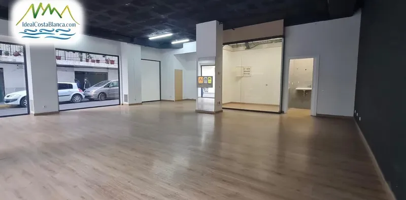 Commercial Unit in Altea - 3