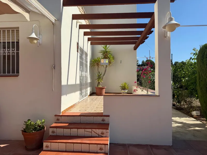 Villa in Altea - 8