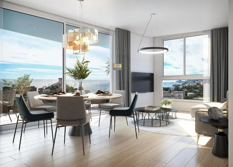 Ground Floor in Villajoyosa - 3