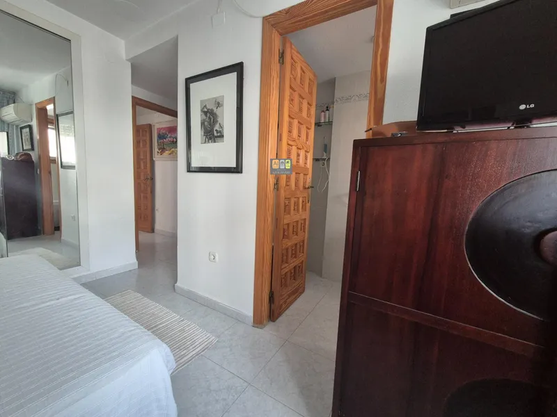 Apartment in Altea - 22