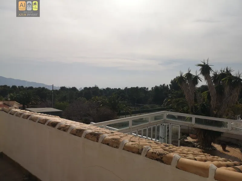 Villa à La Nucía - 14