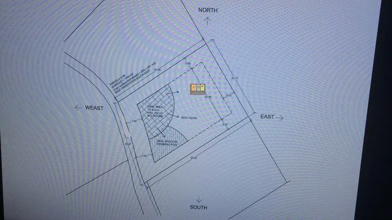 urban plot in Altea - 8
