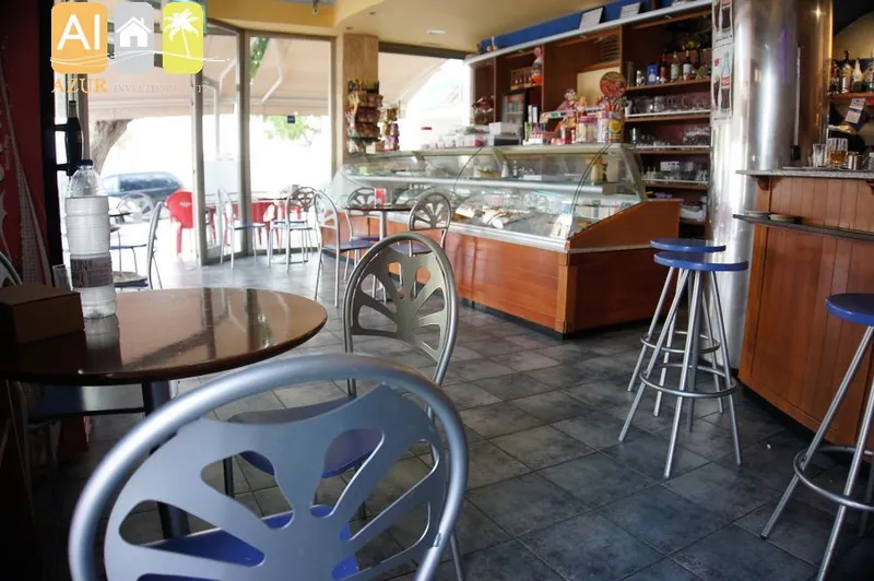 Local Comercial en Altea - 1
