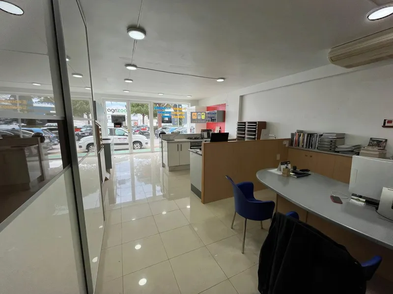 Local Comercial en Altea - 3