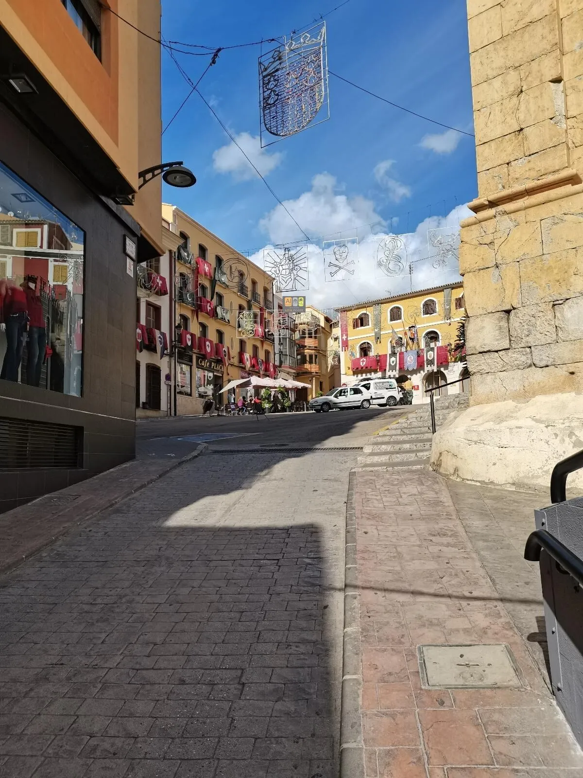 Townhouse in Callosa d'en Sarrià - Main