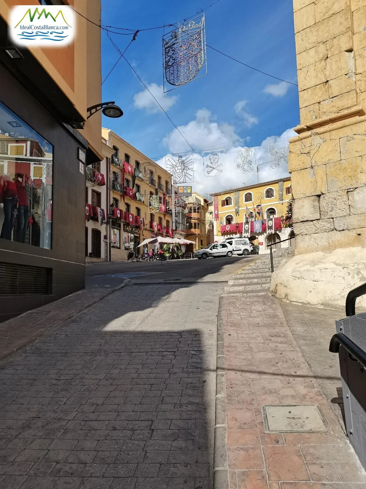 Terraced house à Callosa d'en Sarrià