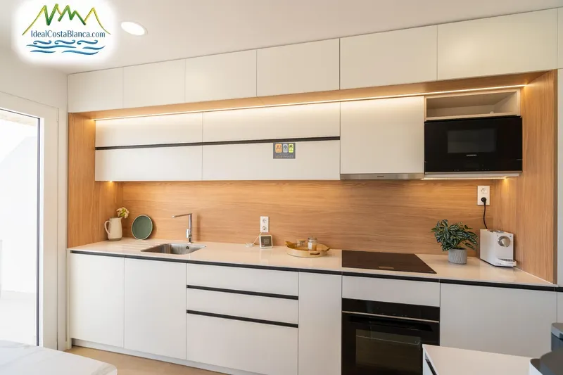 Duplex à La Nucía - 7