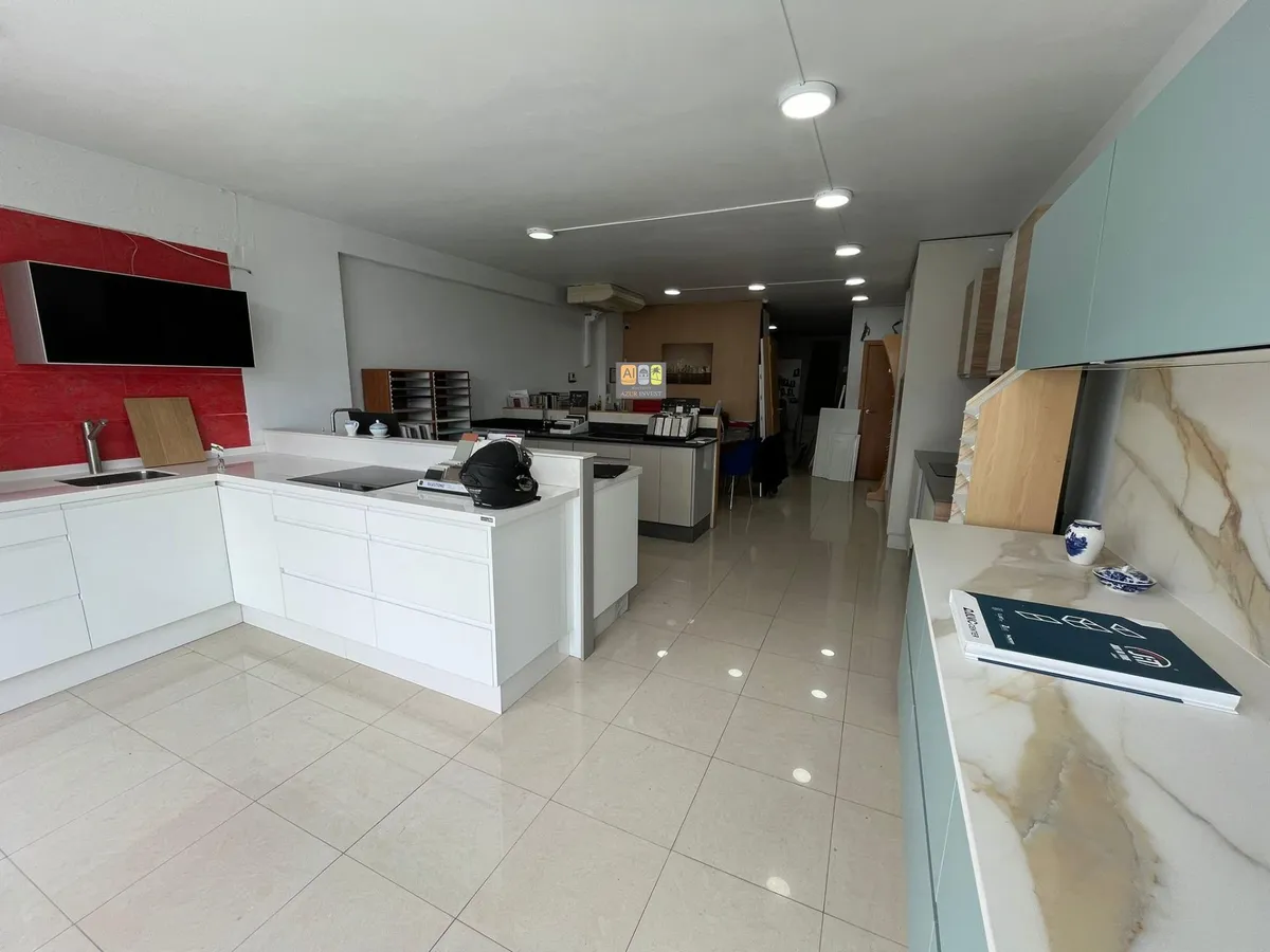 Local Comercial en Altea - Main