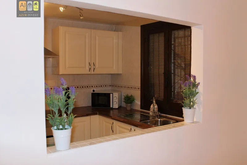 Terraced house in Altea - 7