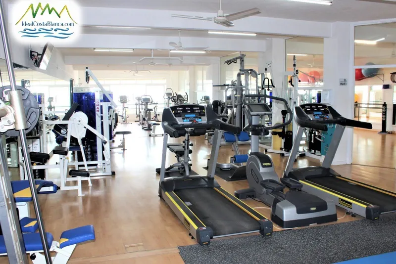 Commercial Unit in Altea - 7