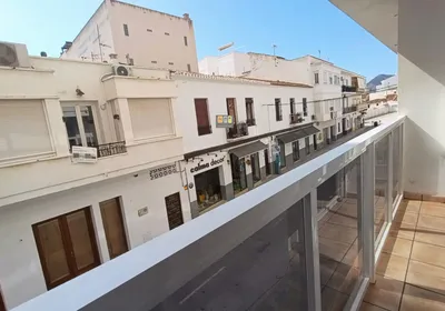 Apartamento en Altea
