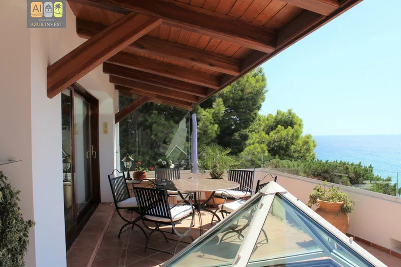 Villa in Altea - 37