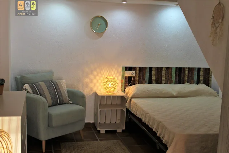 Studio in Altea - 2