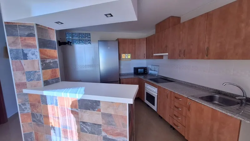 Penthouse in Altea - 18