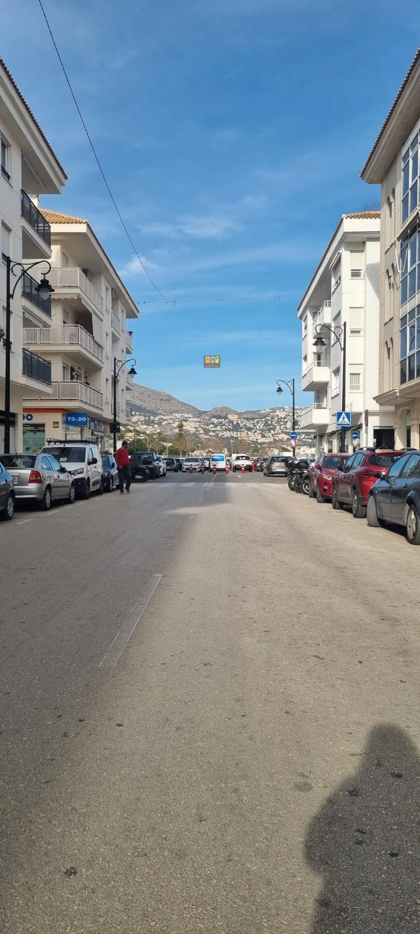 Commercial Premise in Altea - Main