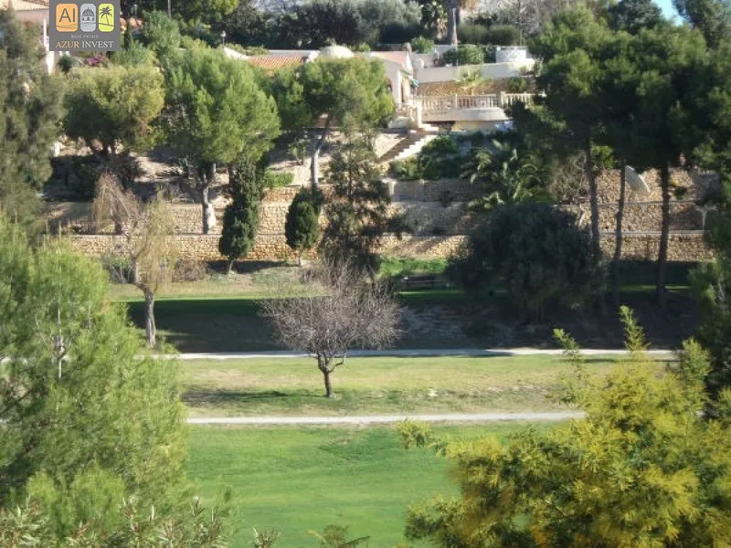 Plot in Altea - 4