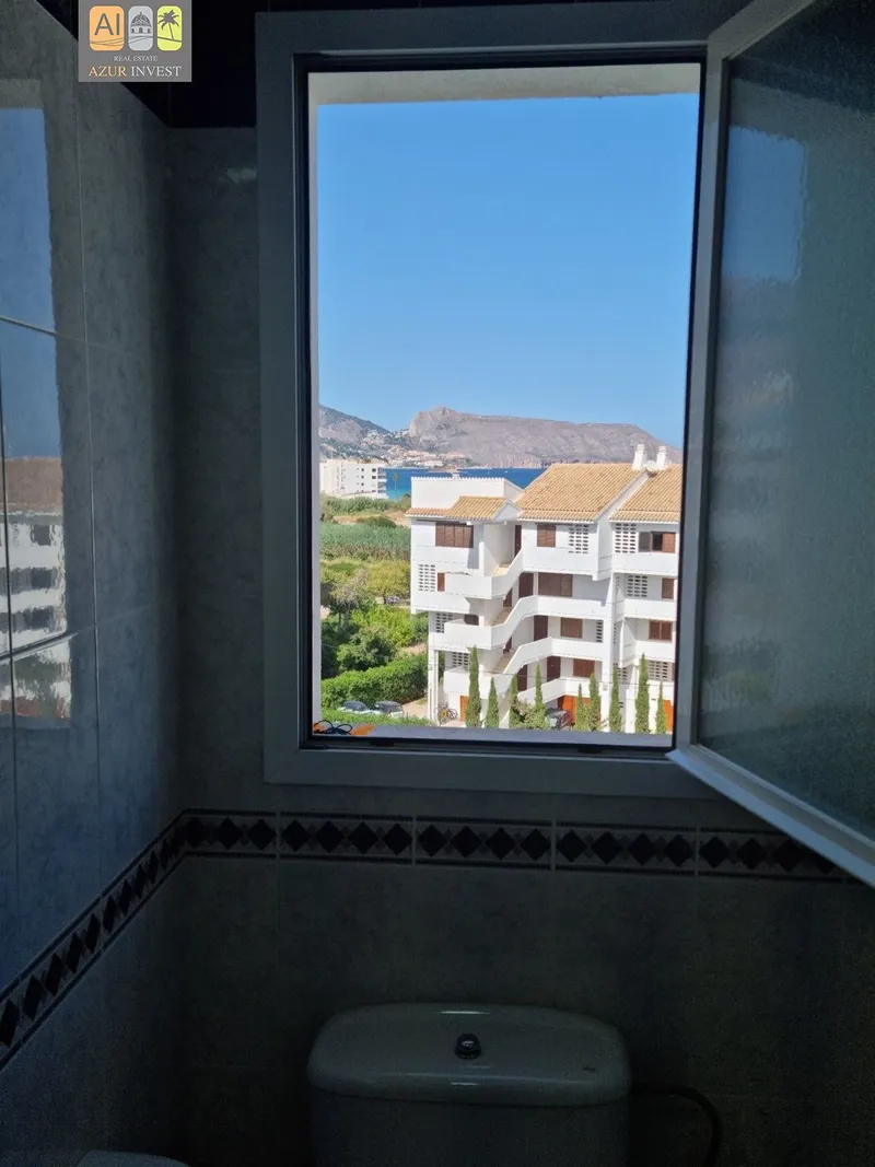 Apartment in Altea - 39