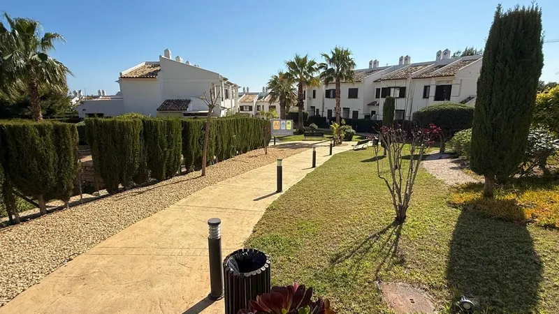 Ático en Finestrat - 7