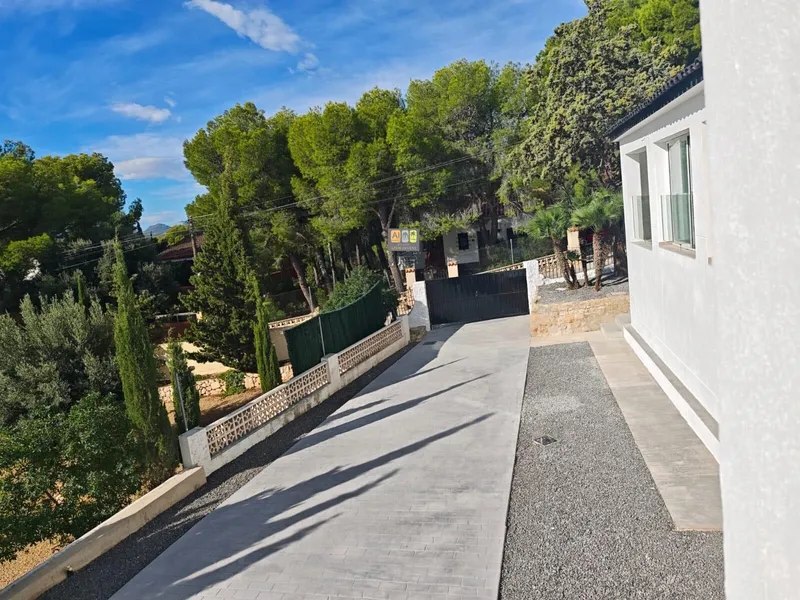Villa in Altea - 31