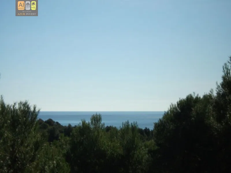 Plot in Altea - 5